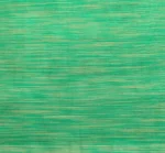 Pure Handloom Kovai Cotton Saree In Jade Green