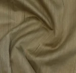 Ivory Kota Checks Saree Applique Work