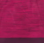 Pure Handloom Kovai Cotton Saree In Magenta Pink