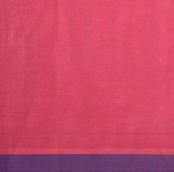 Pure Handloom Kovai Cotton Saree Orchid Purple-Pink