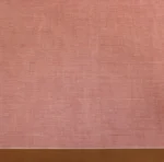 Pure Handloom Kovai Cotton Saree In Peach Pink