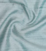 Semi Tussar Saree In Slate Pastel Blue