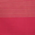 Pure Handloom Temple Cotton Saree In Soft Pink