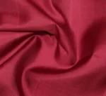 Rust Orange Handloom Pure Soft Silk Saree