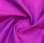 Pure Handloom Soft Silk Saree In Dual Violet Shade