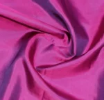 Pure Handloom Soft Silk Saree In Ink Blue