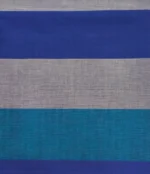 Pure Handloom Kovai Cotton Saree In Kattam Design