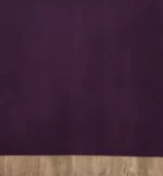 Lavender Handloom Pure Silk Cotton Saree