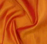 Pure Handloom Soft Silk Saree In Deep Maroon