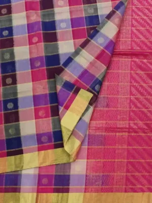 multicolor-checks-pattern-closeup