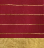 Paalum Pazhamum Pure Silk Cotton Saree