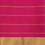Pure Silk Cotton Saree In Multicolor Palum Pazhamum Saree
