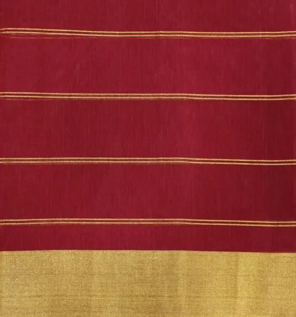 Paalum Pazhamum Pure Silk Cotton Saree