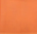 Pure Hadloom Kovai Cotton Saree In Pastel Peach Orange